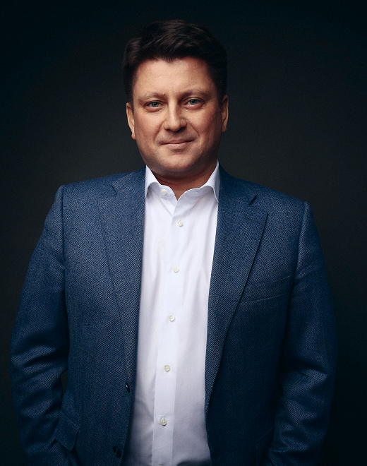 Константин Выскребенцев
